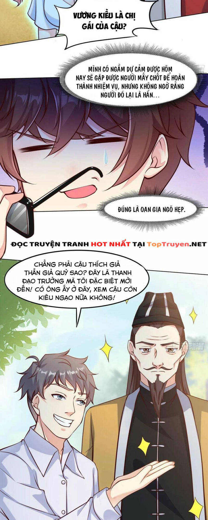 Mỗi Tuần Ta Có Một Thân Phận Mới