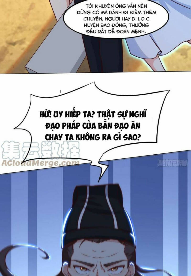 Mỗi Tuần Ta Có Một Thân Phận Mới
