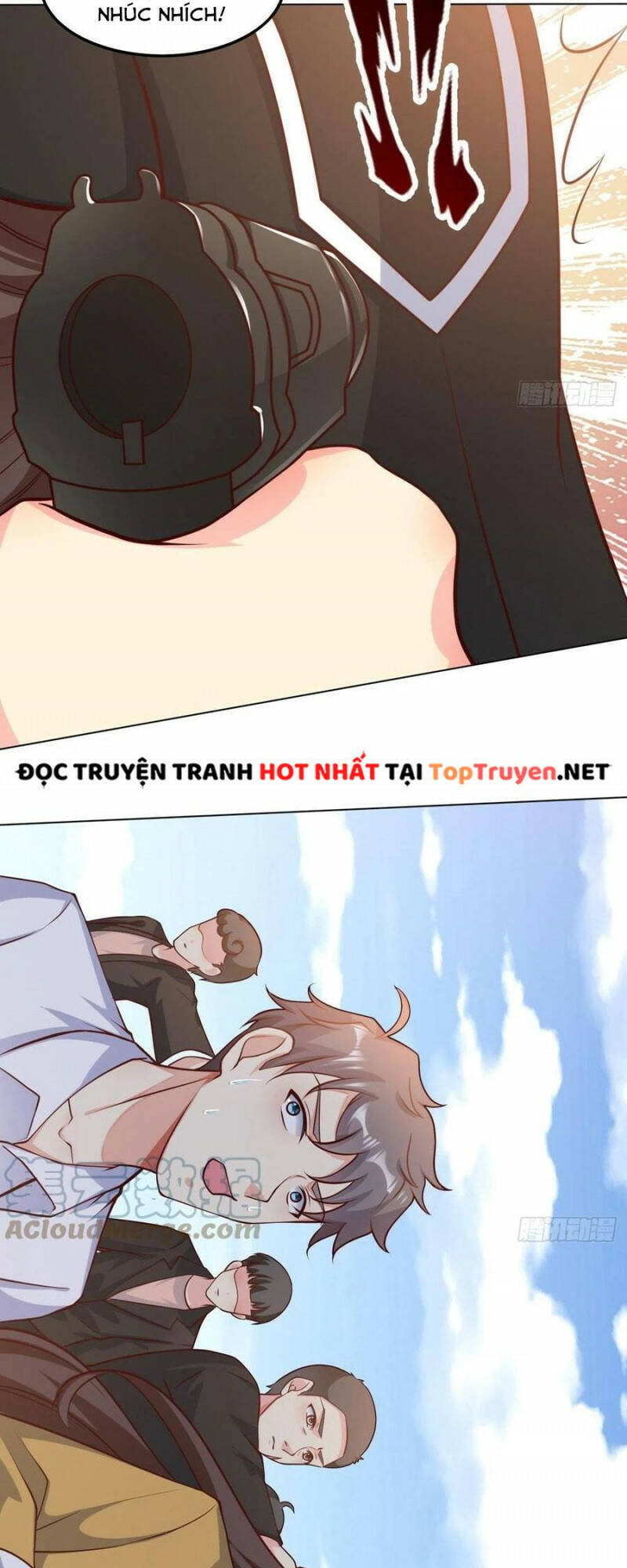 Mỗi Tuần Ta Có Một Thân Phận Mới