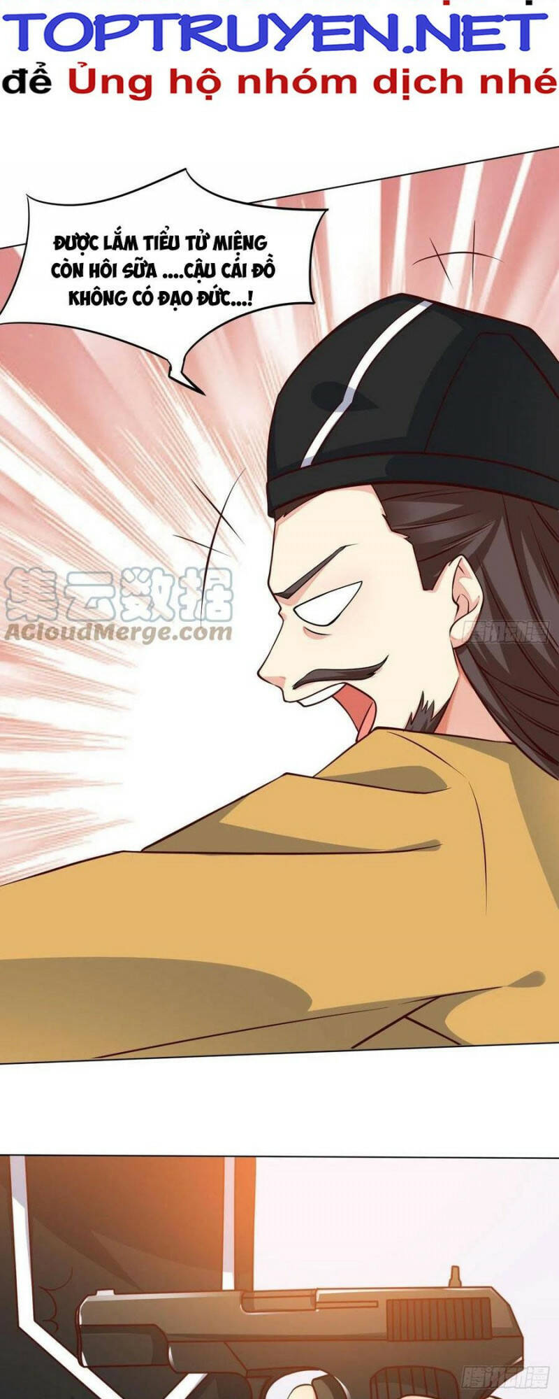Mỗi Tuần Ta Có Một Thân Phận Mới