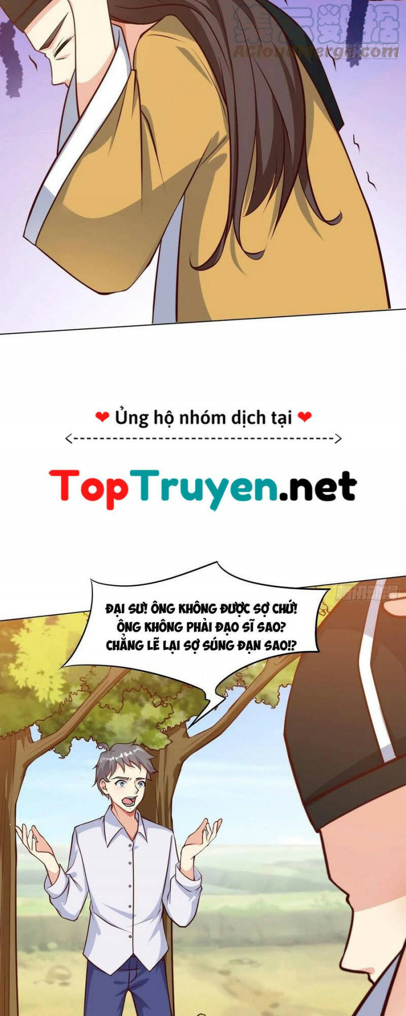 Mỗi Tuần Ta Có Một Thân Phận Mới