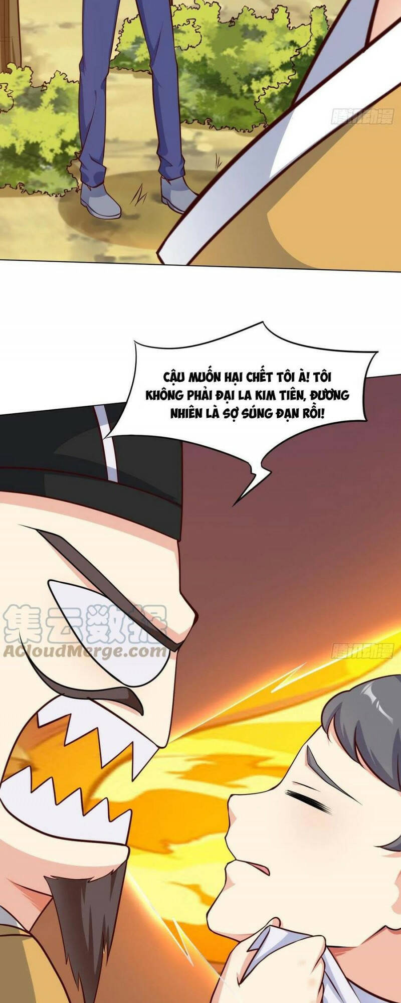 Mỗi Tuần Ta Có Một Thân Phận Mới