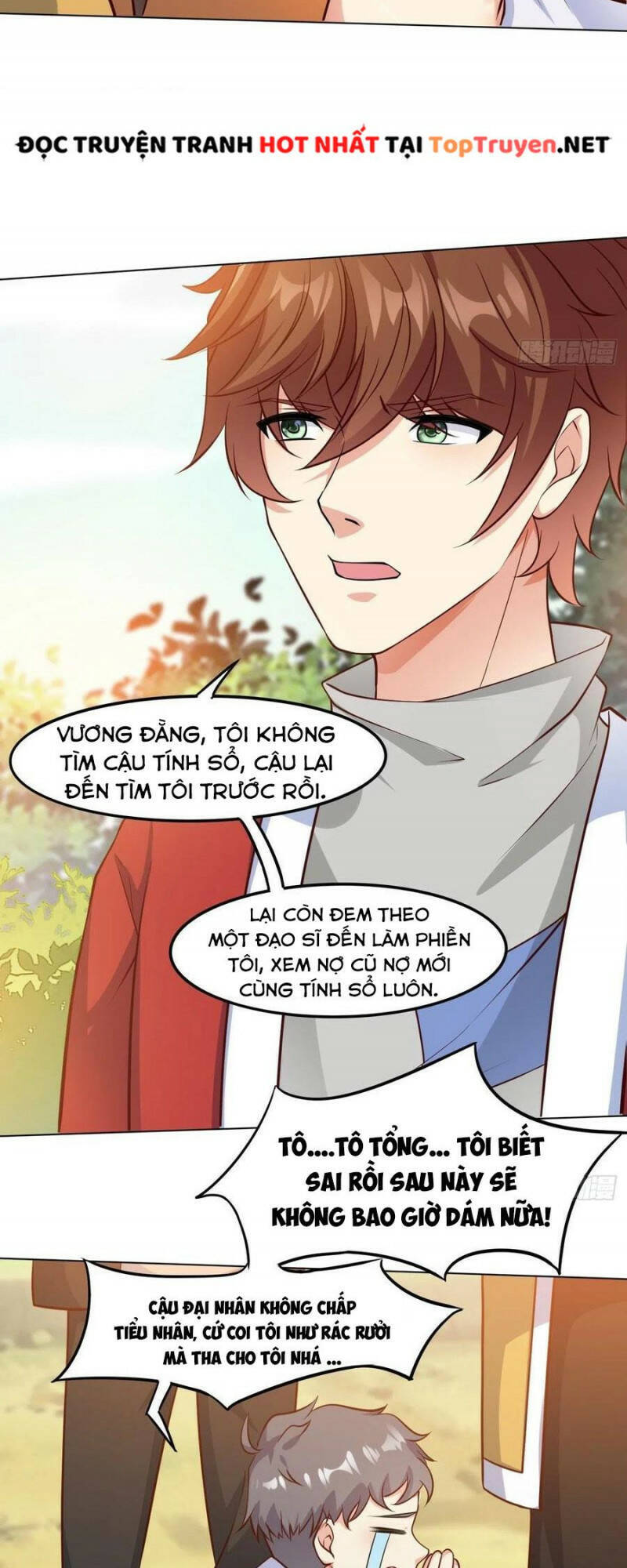 Mỗi Tuần Ta Có Một Thân Phận Mới