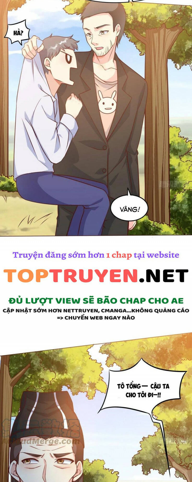 Mỗi Tuần Ta Có Một Thân Phận Mới