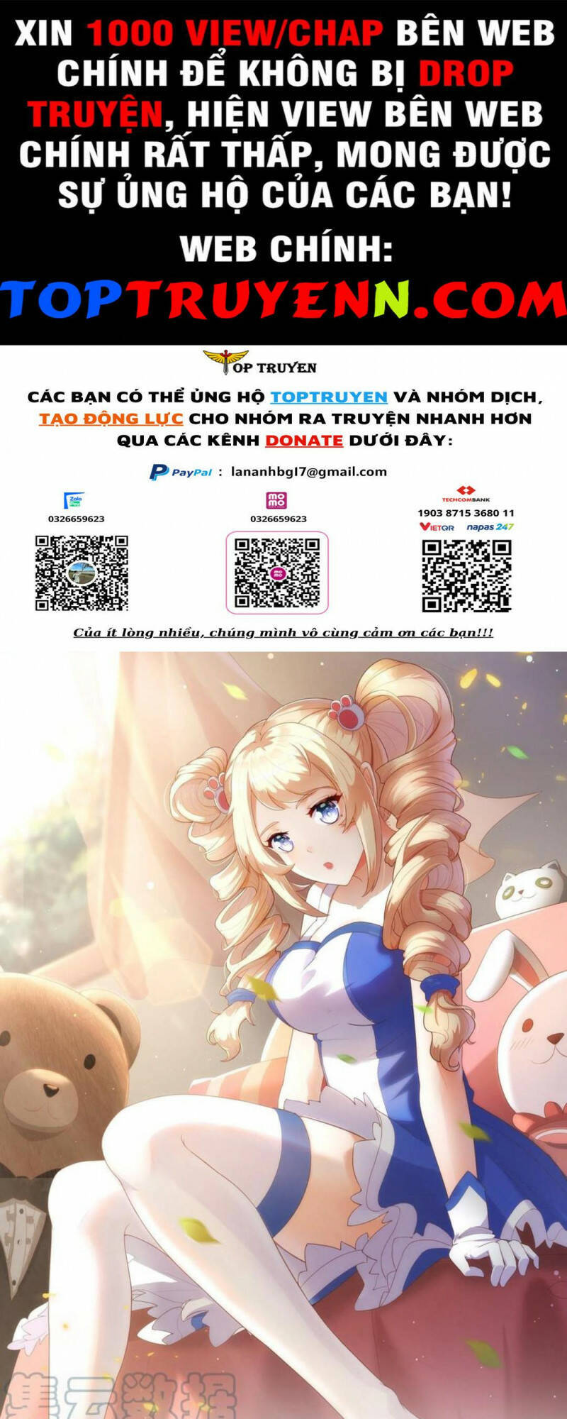 Mỗi Tuần Ta Có Một Thân Phận Mới