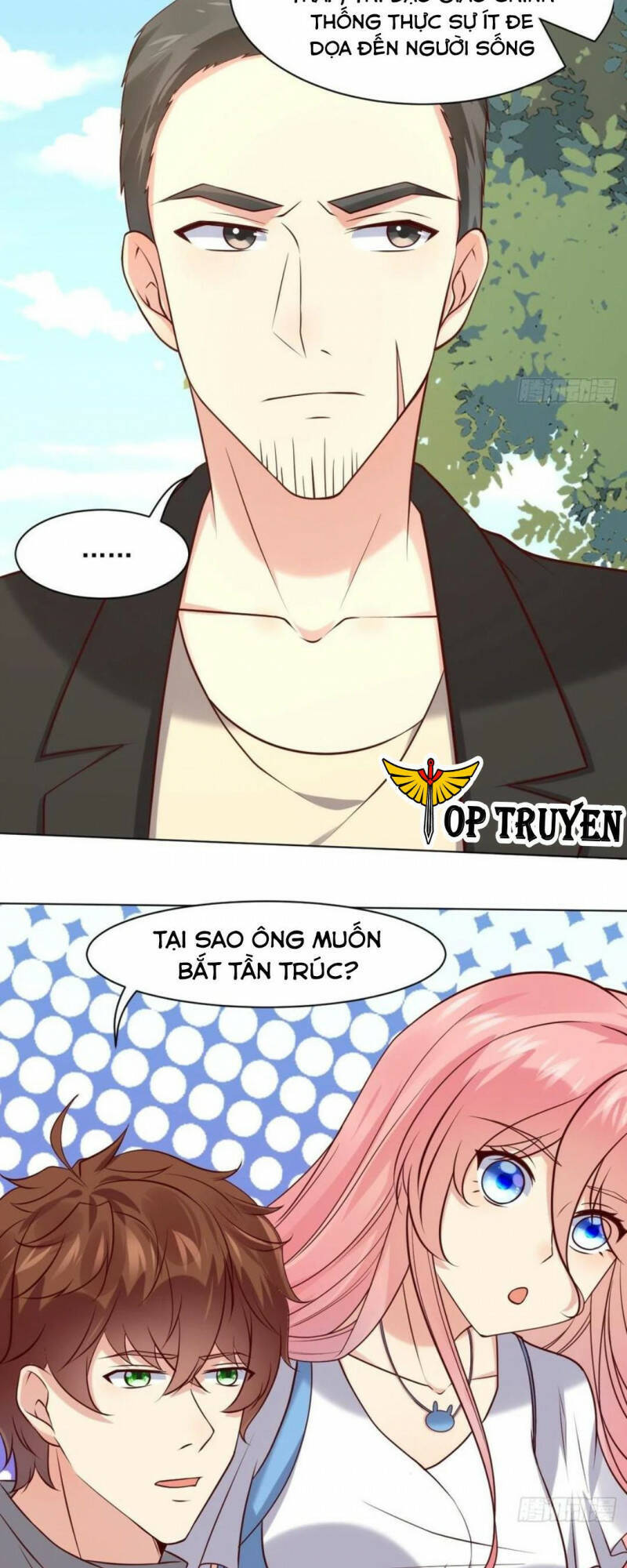 Mỗi Tuần Ta Có Một Thân Phận Mới