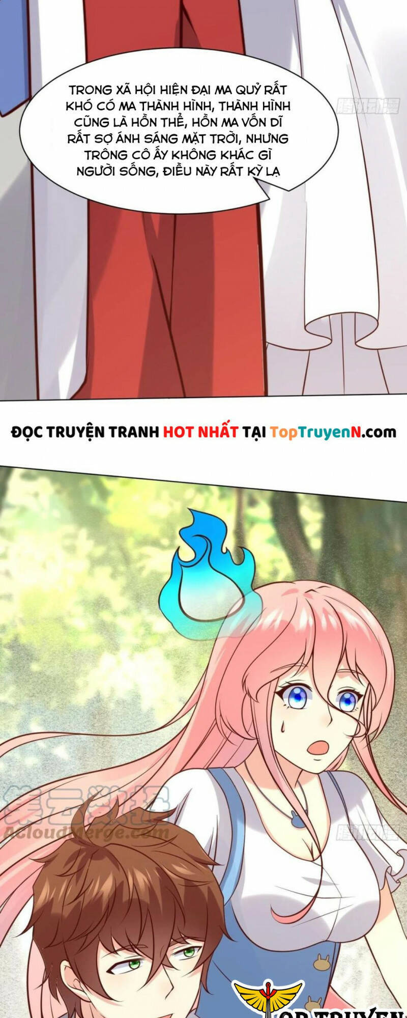 Mỗi Tuần Ta Có Một Thân Phận Mới