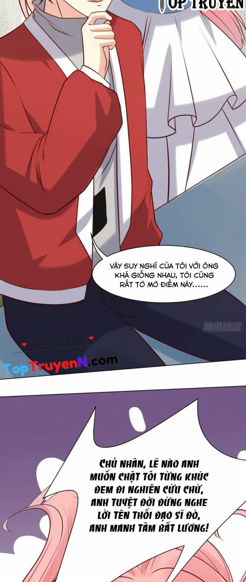 Mỗi Tuần Ta Có Một Thân Phận Mới