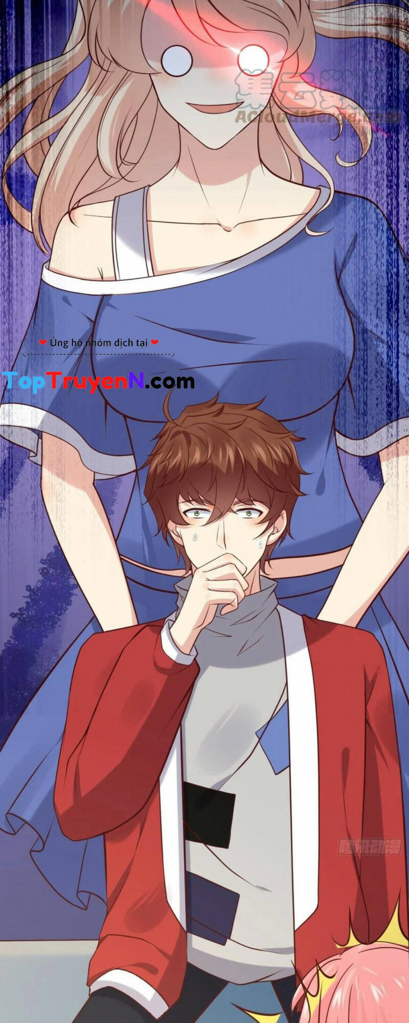 Mỗi Tuần Ta Có Một Thân Phận Mới