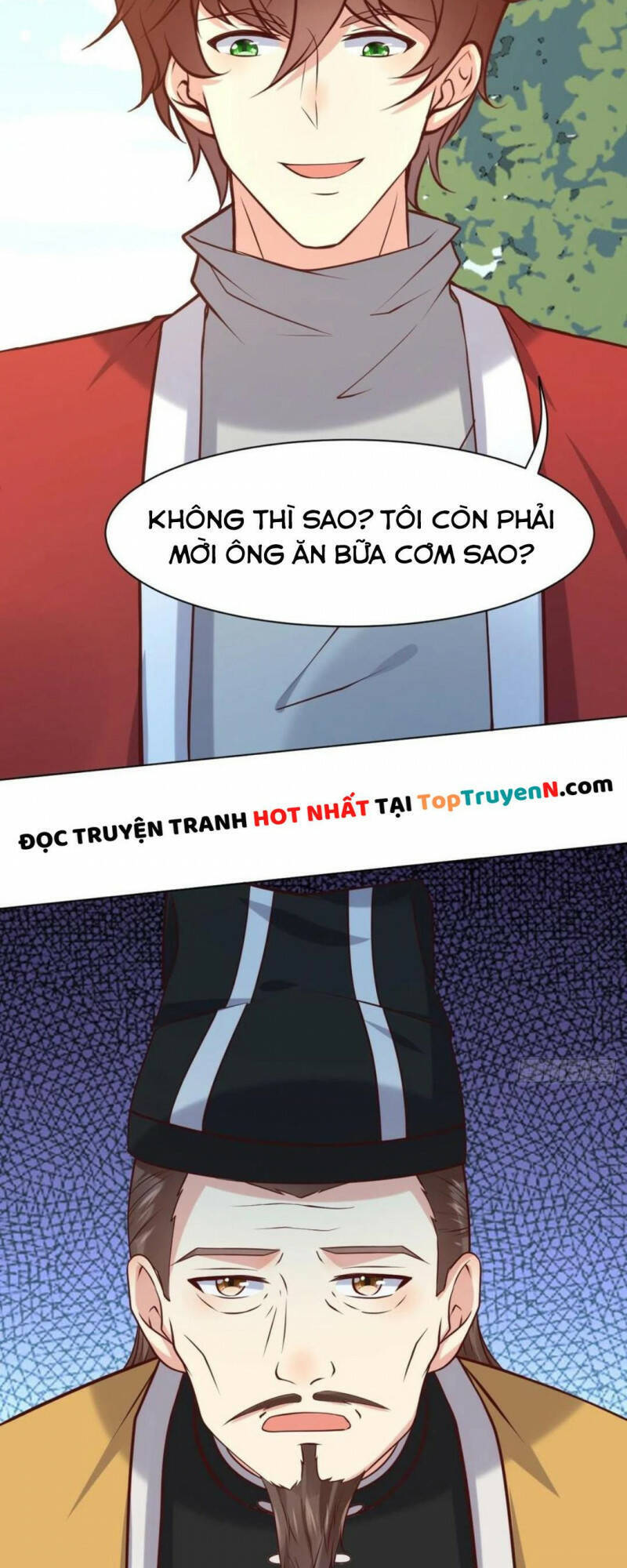 Mỗi Tuần Ta Có Một Thân Phận Mới