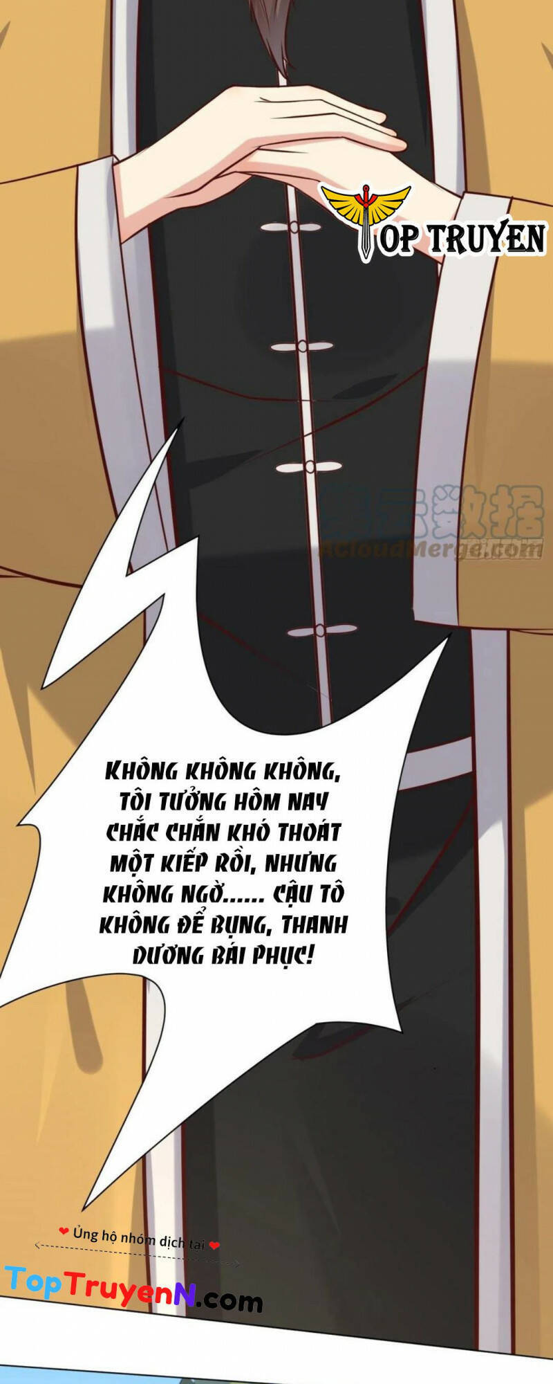 Mỗi Tuần Ta Có Một Thân Phận Mới