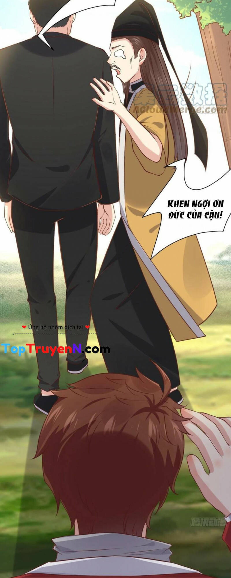 Mỗi Tuần Ta Có Một Thân Phận Mới