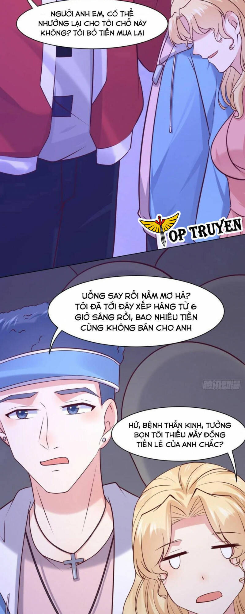Mỗi Tuần Ta Có Một Thân Phận Mới