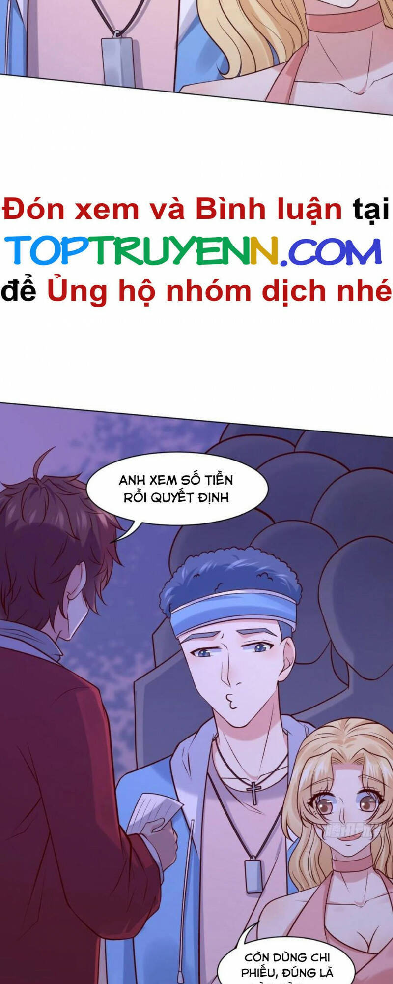 Mỗi Tuần Ta Có Một Thân Phận Mới