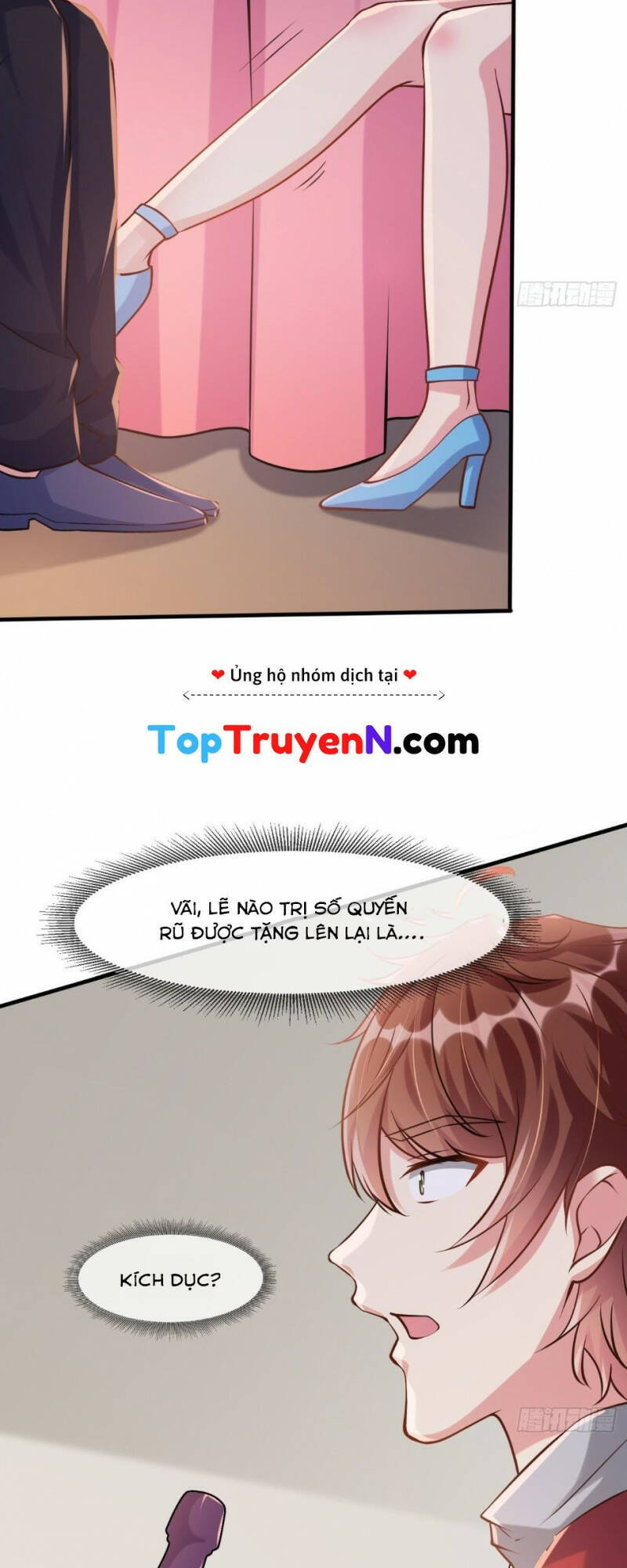 Mỗi Tuần Ta Có Một Thân Phận Mới