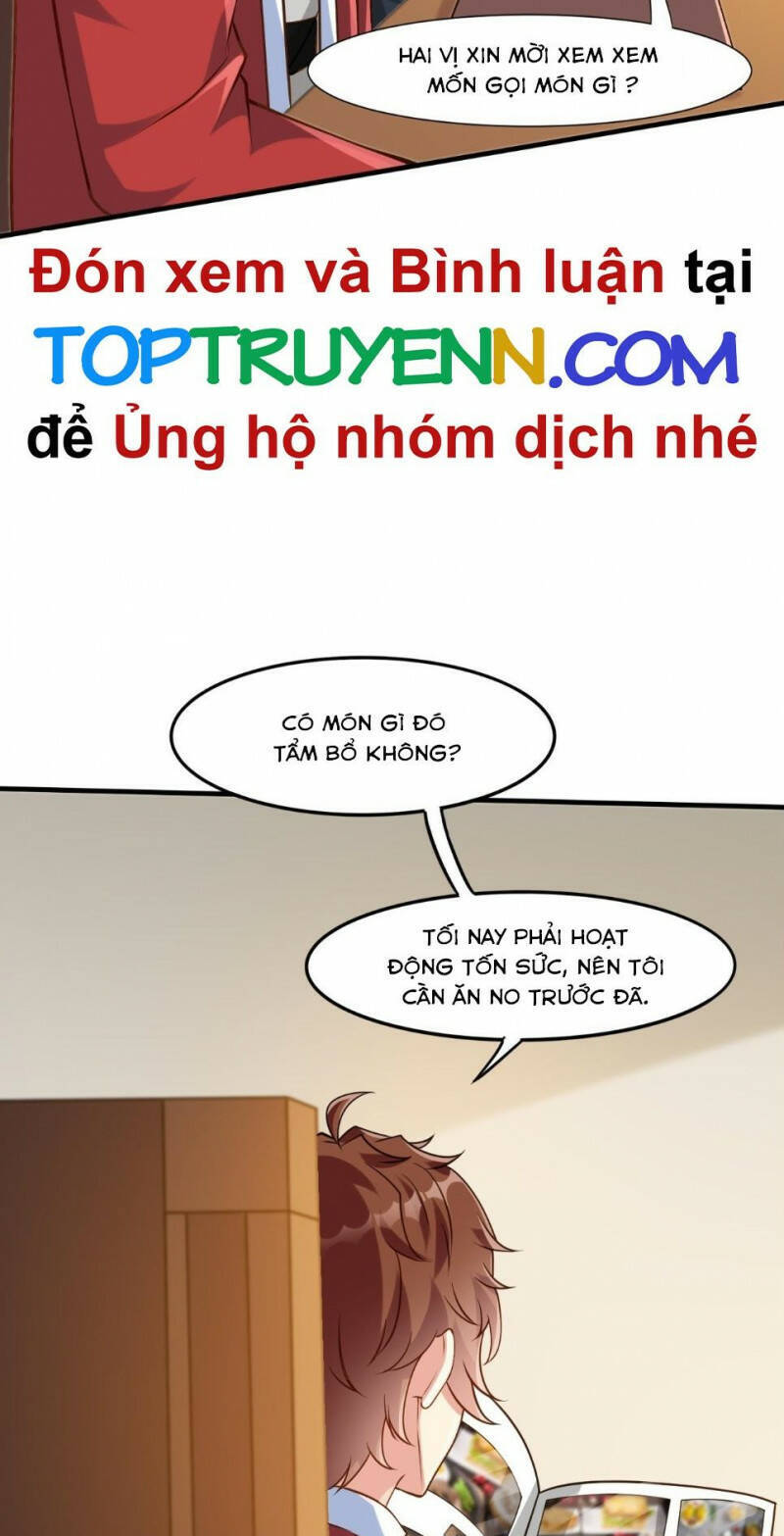 Mỗi Tuần Ta Có Một Thân Phận Mới