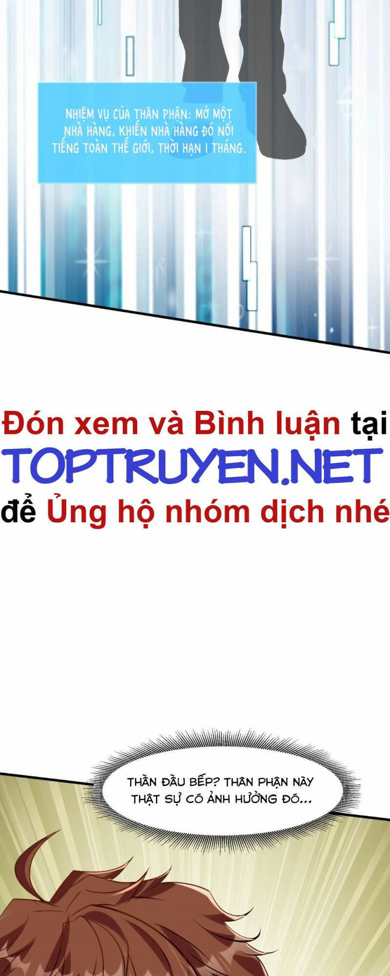 Mỗi Tuần Ta Có Một Thân Phận Mới