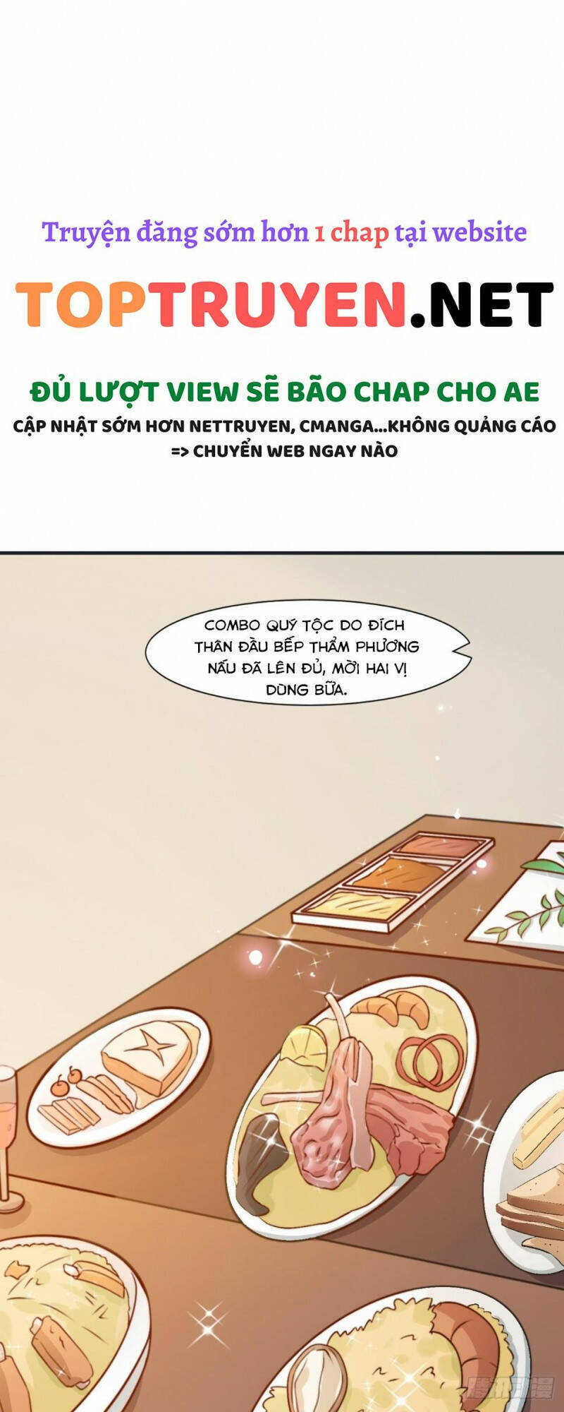 Mỗi Tuần Ta Có Một Thân Phận Mới