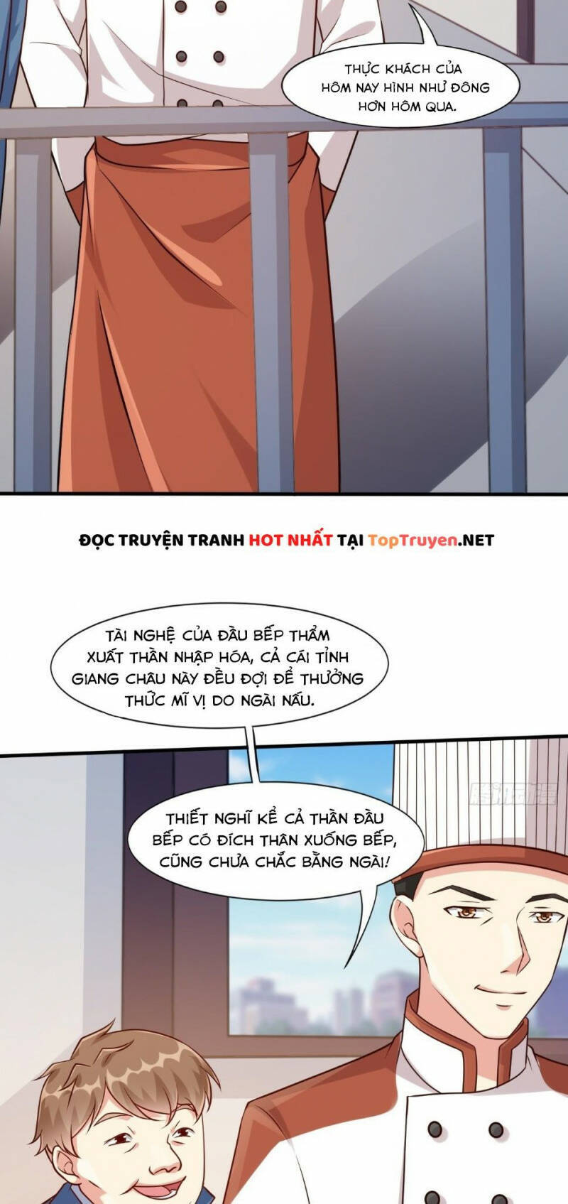 Mỗi Tuần Ta Có Một Thân Phận Mới