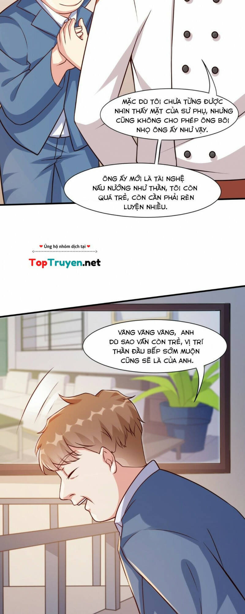 Mỗi Tuần Ta Có Một Thân Phận Mới