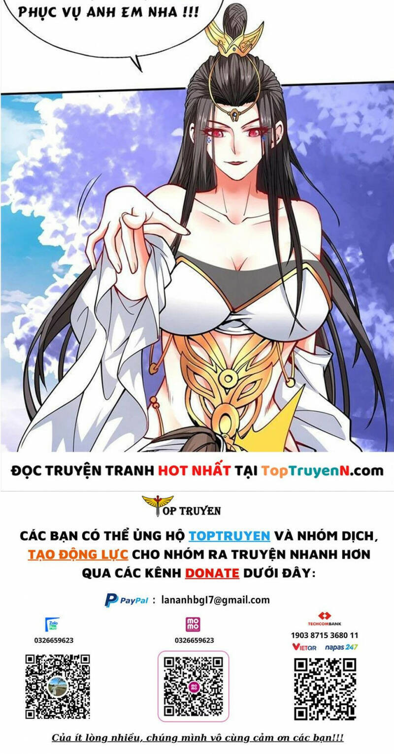 Mỗi Tuần Ta Có Một Thân Phận Mới