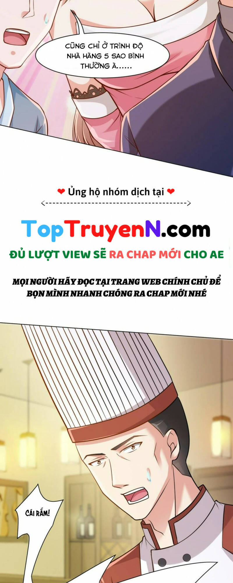 Mỗi Tuần Ta Có Một Thân Phận Mới