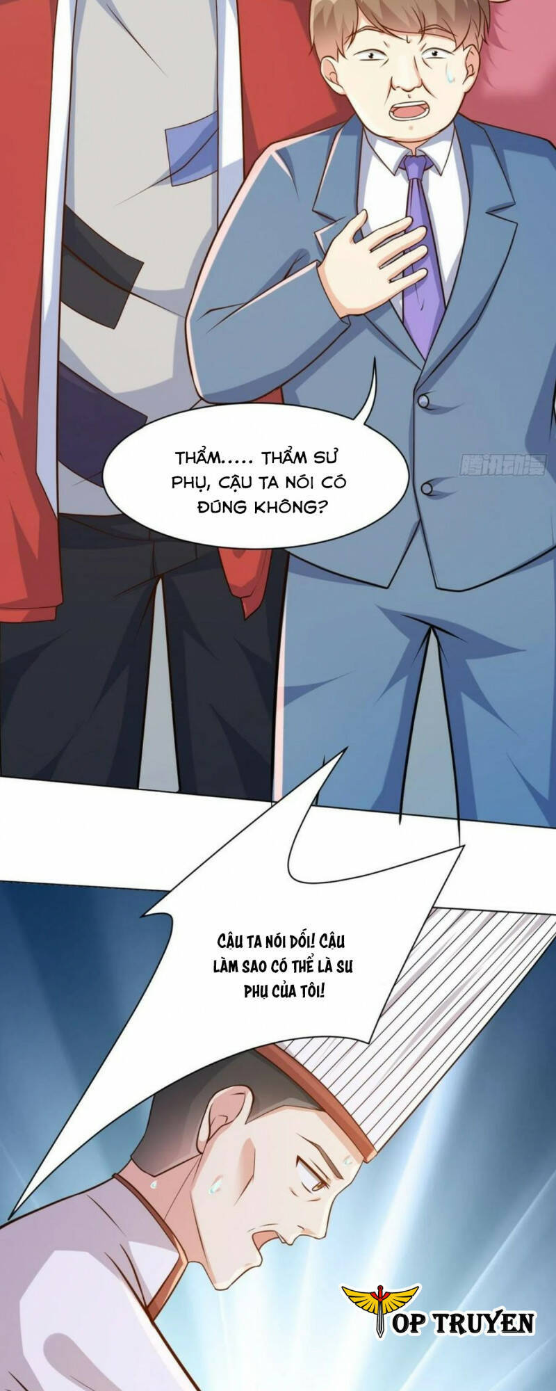 Mỗi Tuần Ta Có Một Thân Phận Mới