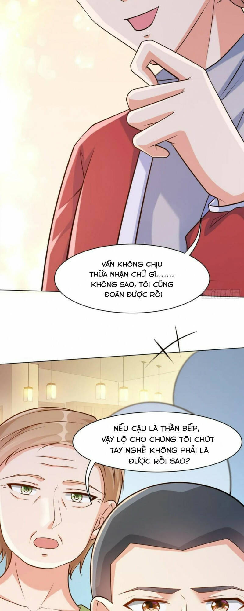 Mỗi Tuần Ta Có Một Thân Phận Mới