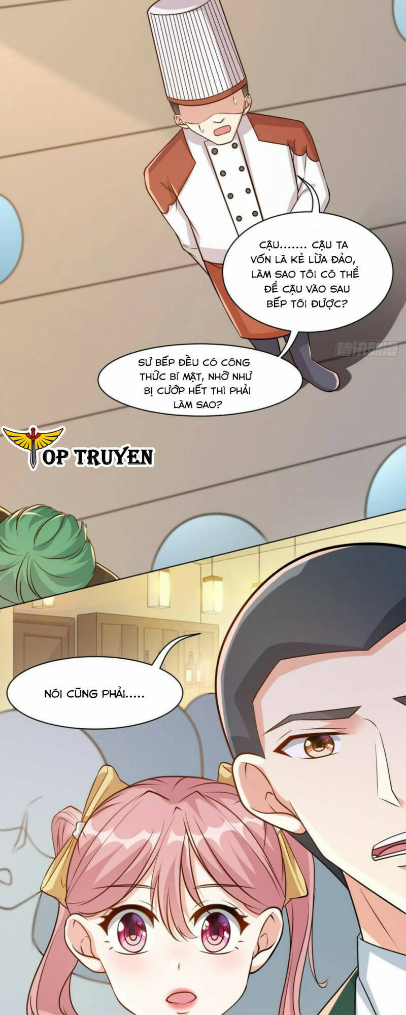 Mỗi Tuần Ta Có Một Thân Phận Mới