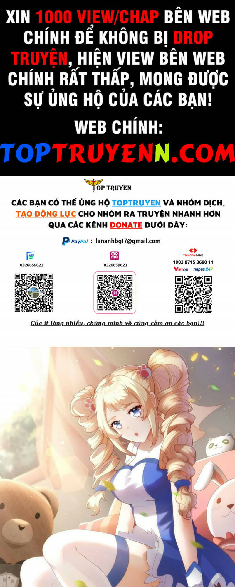 Mỗi Tuần Ta Có Một Thân Phận Mới