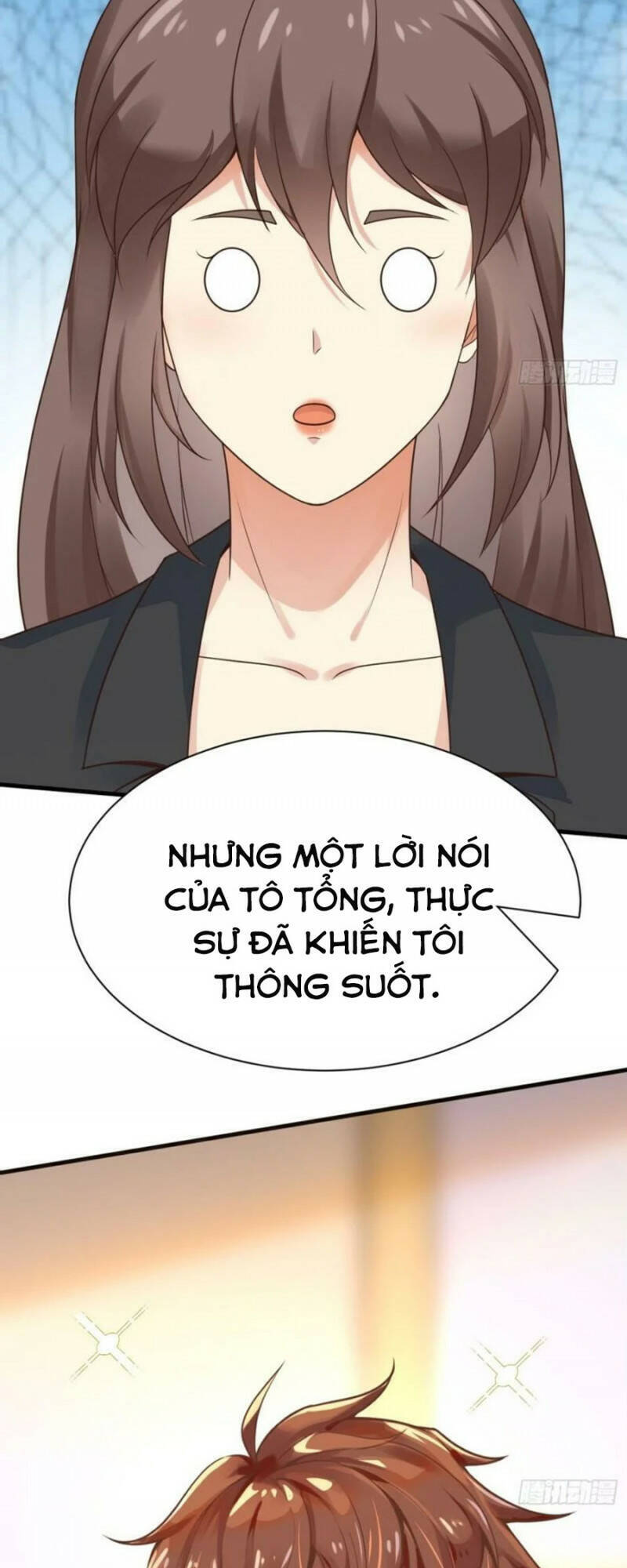 Mỗi Tuần Ta Có Một Thân Phận Mới