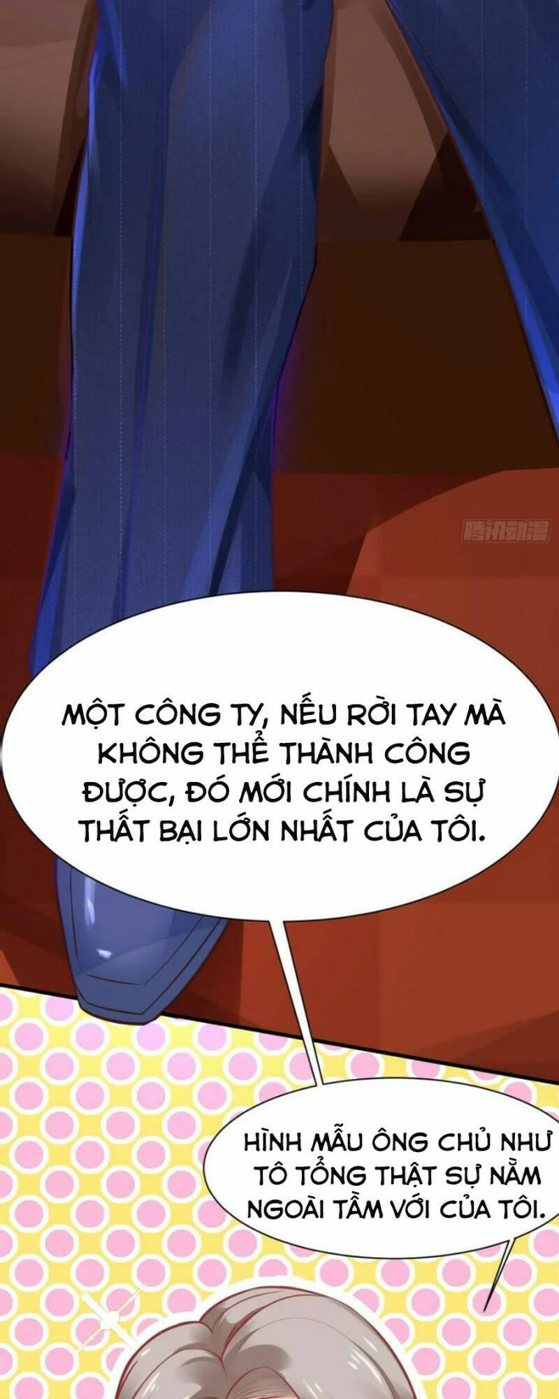 Mỗi Tuần Ta Có Một Thân Phận Mới