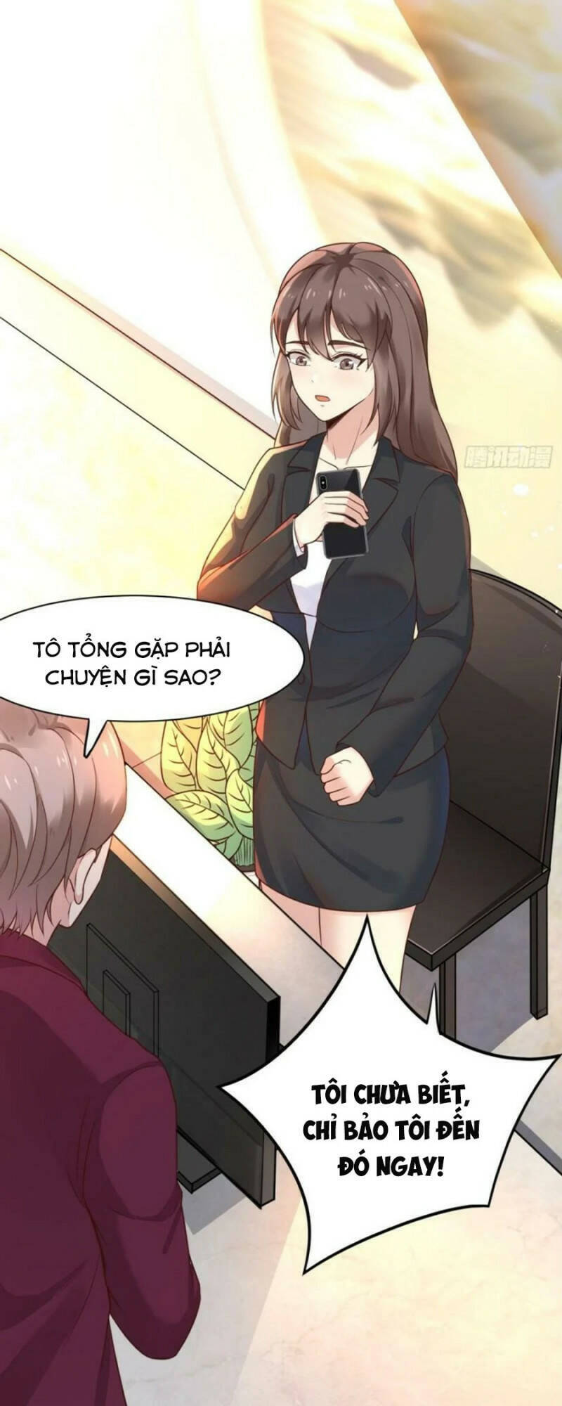 Mỗi Tuần Ta Có Một Thân Phận Mới