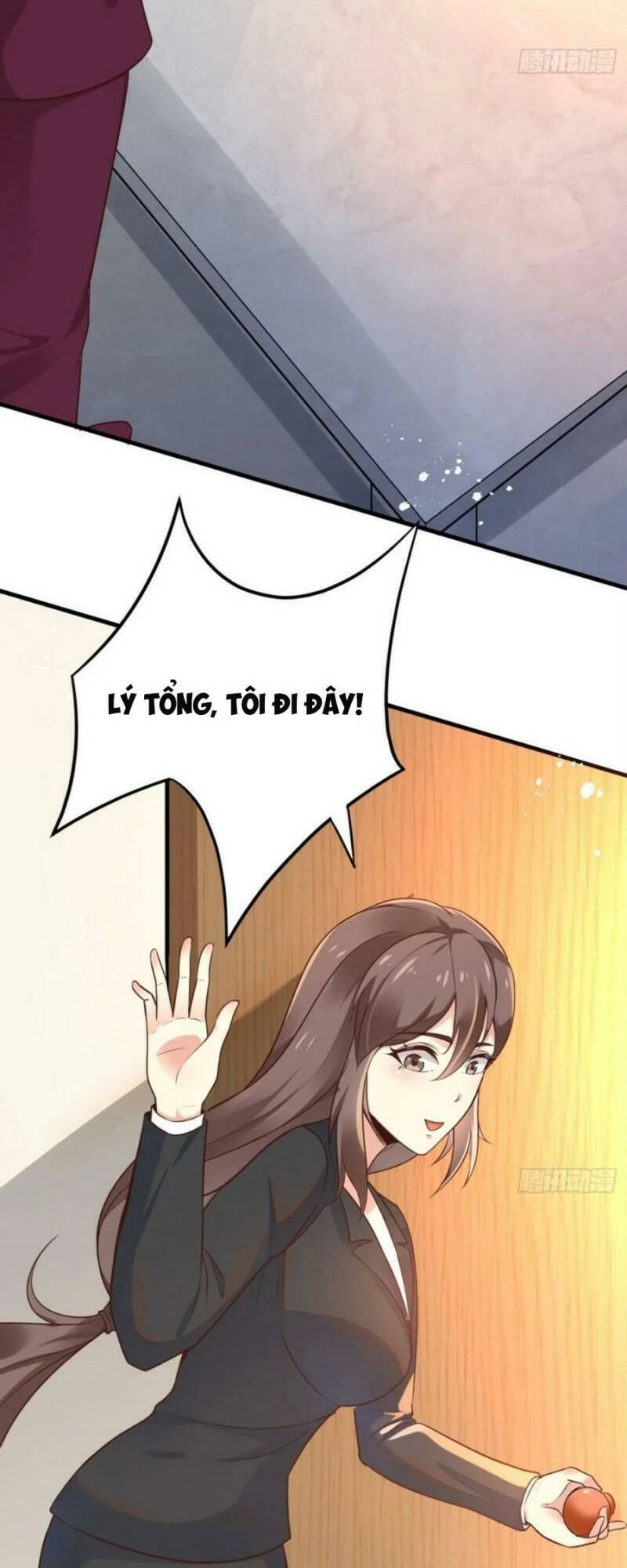Mỗi Tuần Ta Có Một Thân Phận Mới