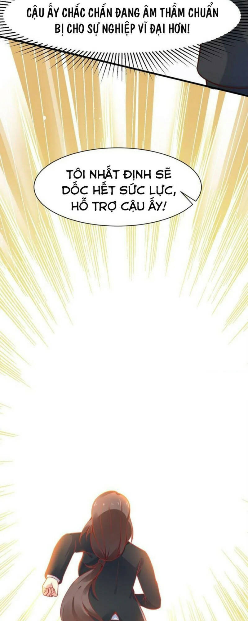 Mỗi Tuần Ta Có Một Thân Phận Mới