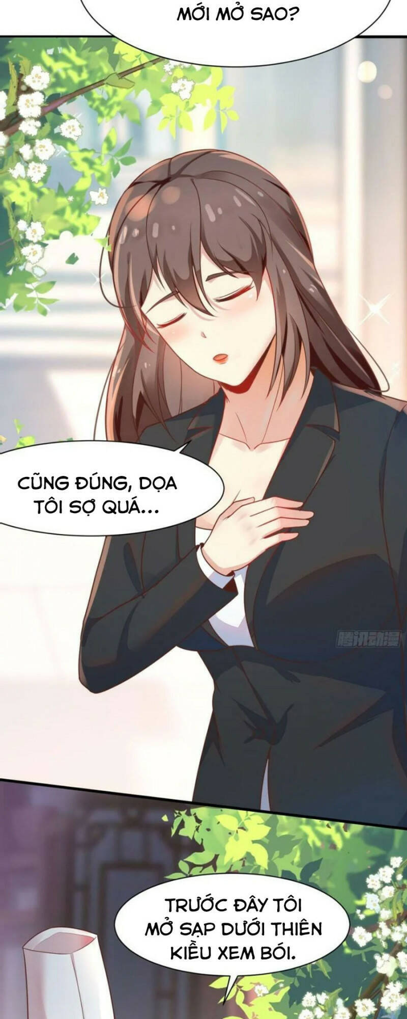 Mỗi Tuần Ta Có Một Thân Phận Mới