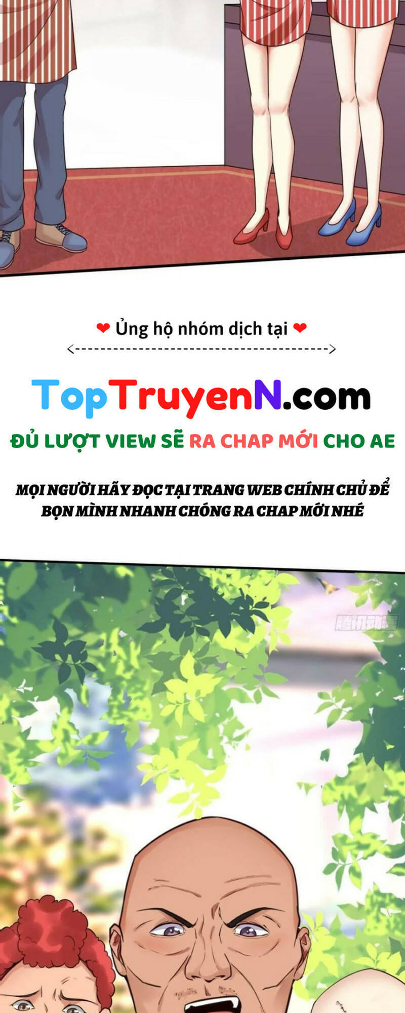 Mỗi Tuần Ta Có Một Thân Phận Mới