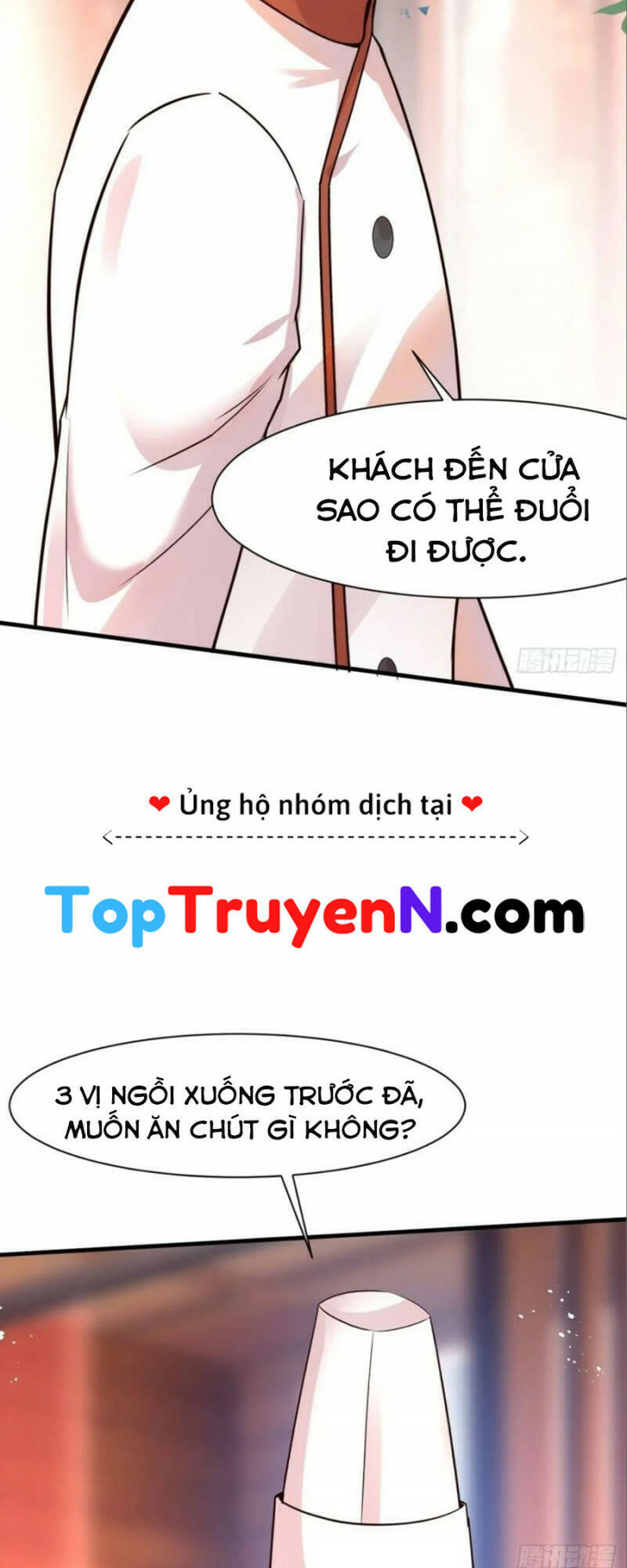 Mỗi Tuần Ta Có Một Thân Phận Mới