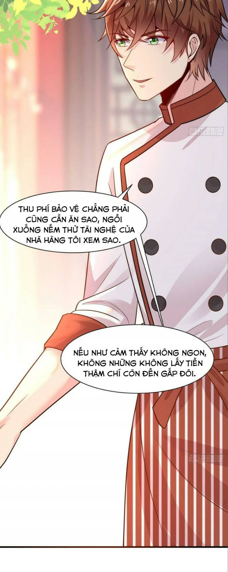 Mỗi Tuần Ta Có Một Thân Phận Mới