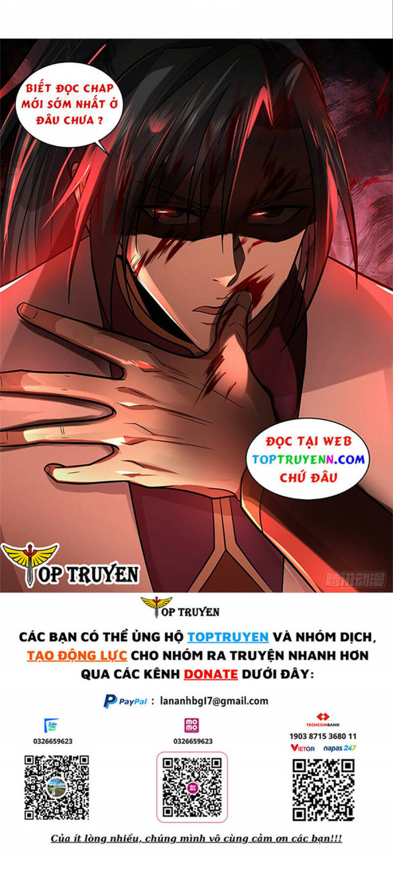 Mỗi Tuần Ta Có Một Thân Phận Mới