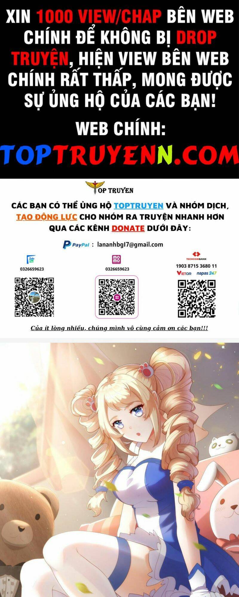 Mỗi Tuần Ta Có Một Thân Phận Mới