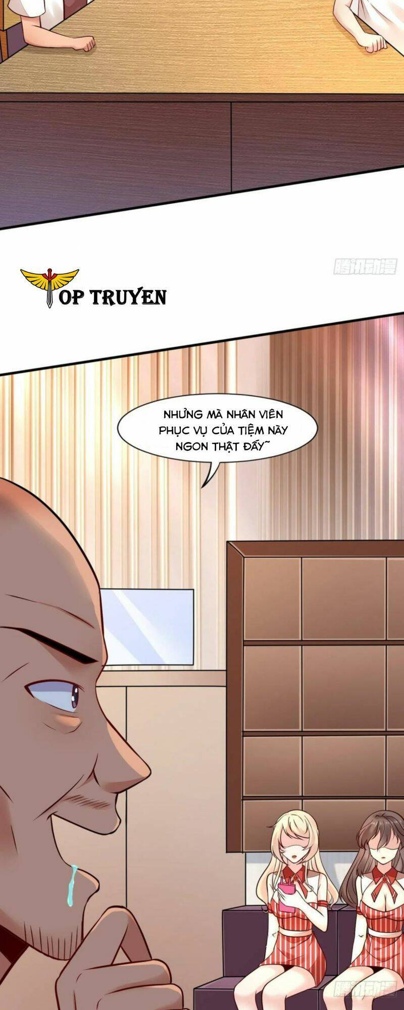 Mỗi Tuần Ta Có Một Thân Phận Mới