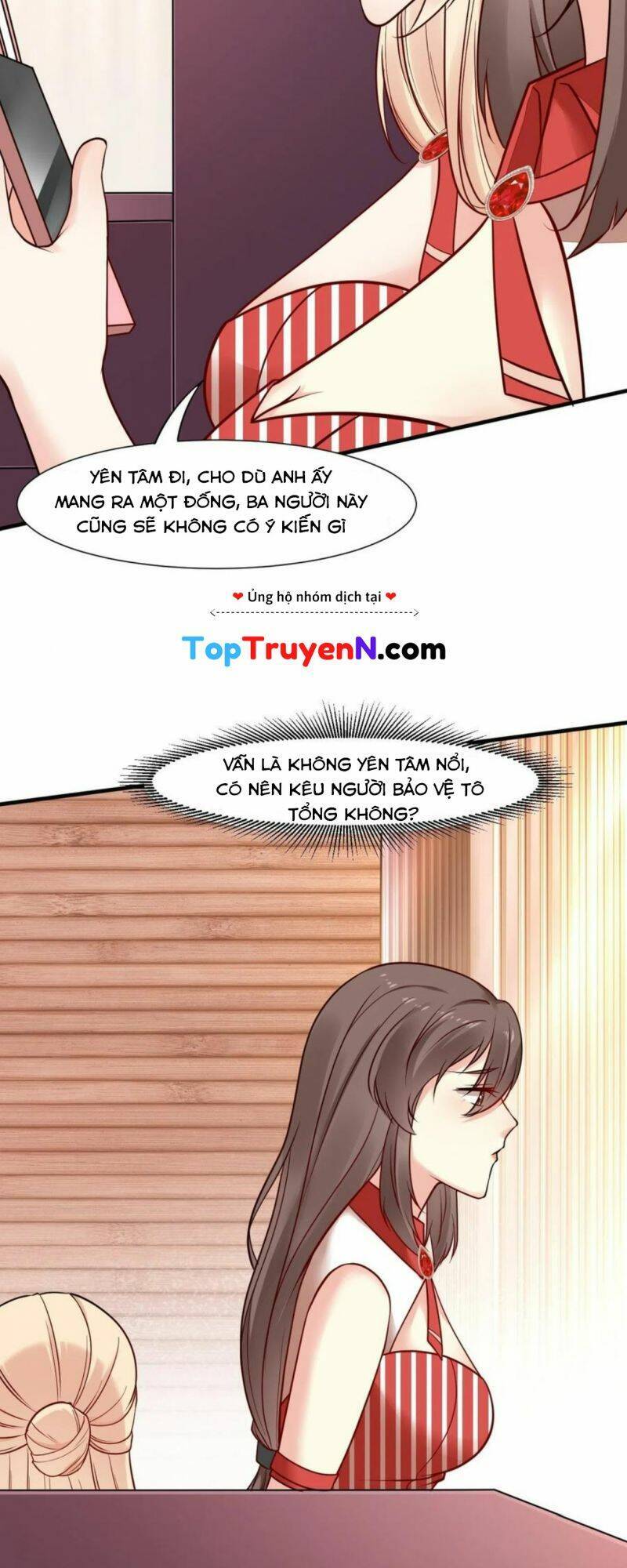 Mỗi Tuần Ta Có Một Thân Phận Mới