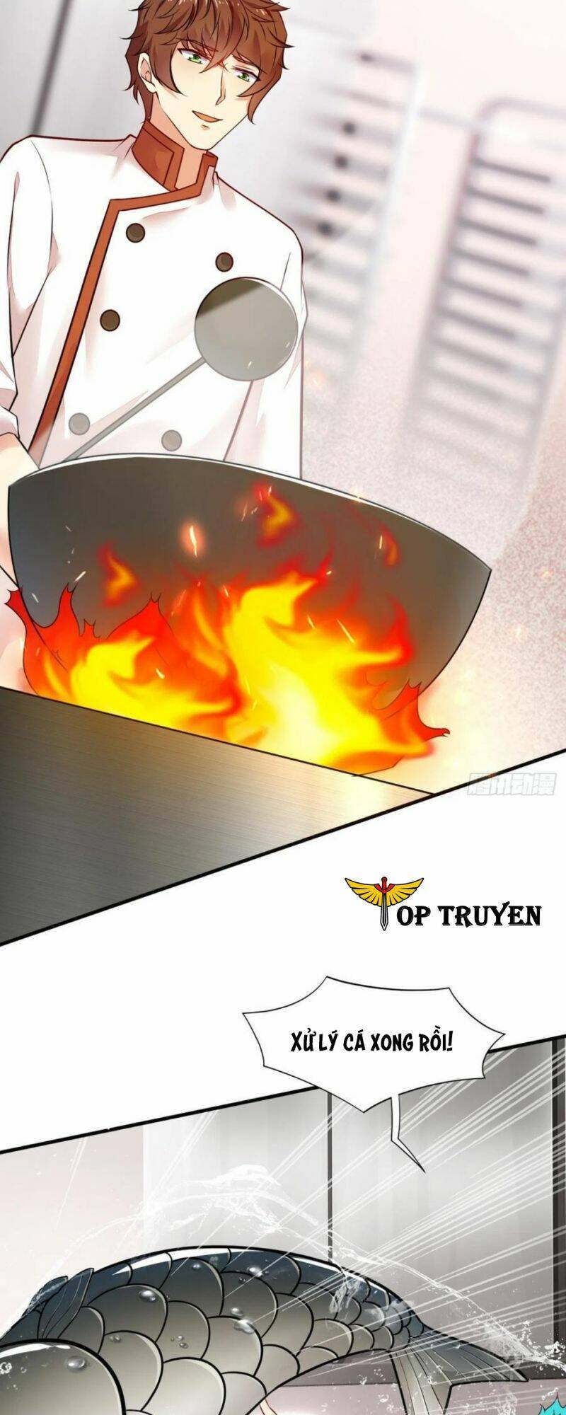 Mỗi Tuần Ta Có Một Thân Phận Mới