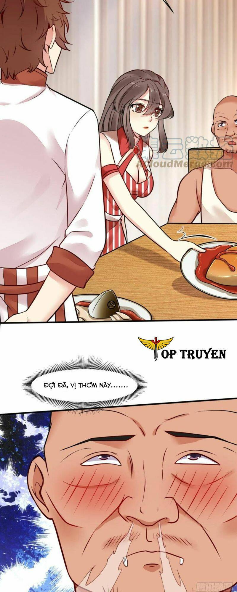 Mỗi Tuần Ta Có Một Thân Phận Mới
