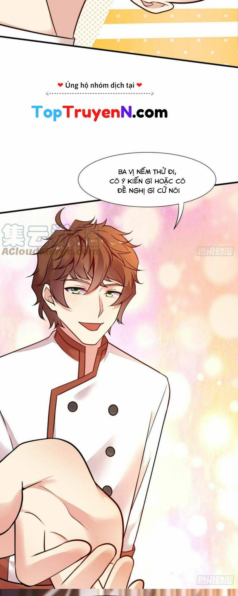 Mỗi Tuần Ta Có Một Thân Phận Mới