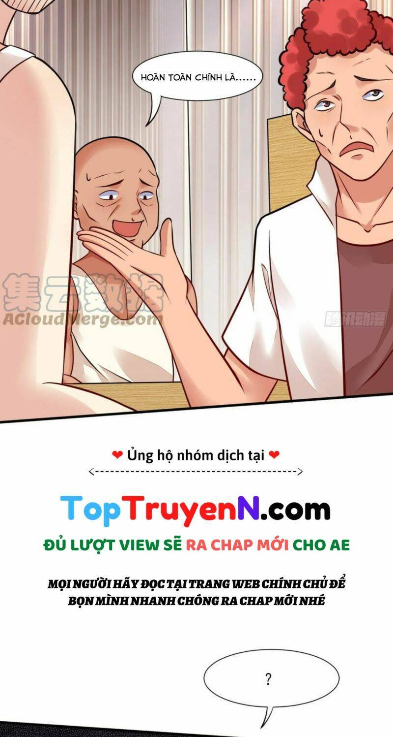 Mỗi Tuần Ta Có Một Thân Phận Mới
