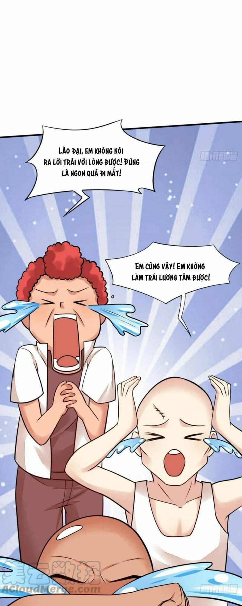 Mỗi Tuần Ta Có Một Thân Phận Mới