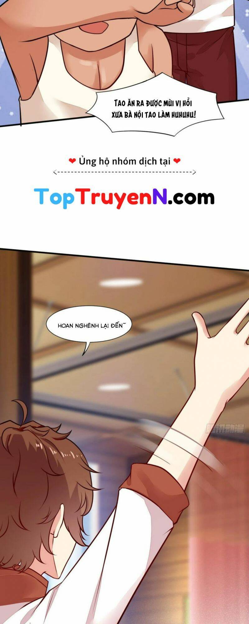 Mỗi Tuần Ta Có Một Thân Phận Mới