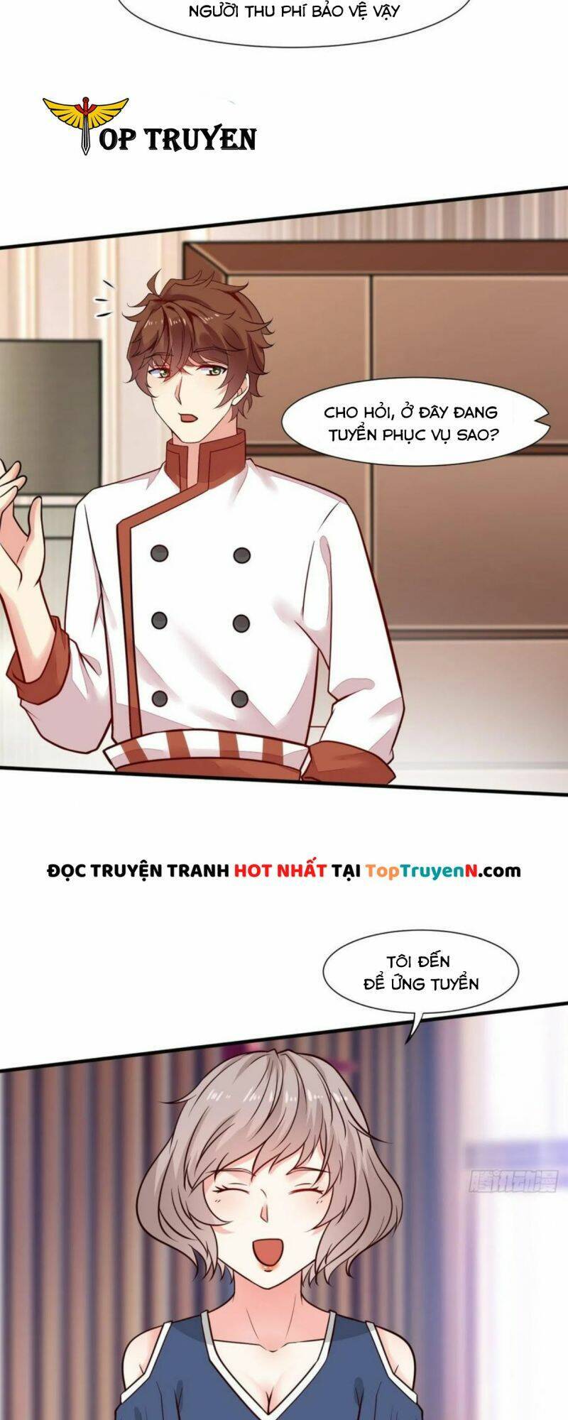 Mỗi Tuần Ta Có Một Thân Phận Mới